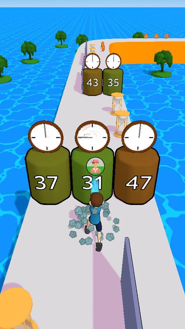 长大变形记游戏安卓官方版  v5.3.3