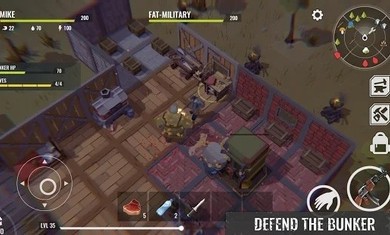 无路可逃生存1.15