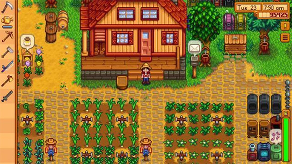 stardew valley手机版中文版 v1.5.6.52
