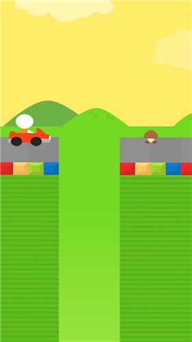 无敌卡丁车2 v1.3