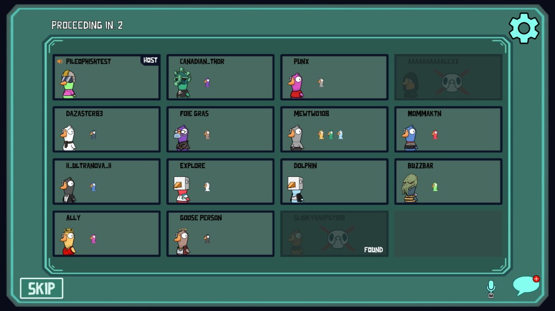 鹅鸭杀手机版 v3.05.01