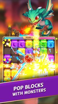 谜题怪兽红包版 v1.0