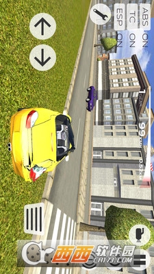 我的豪华跑车3D手游 v1.2 安卓版