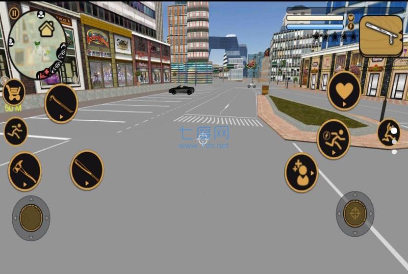 全民吃鸡战场游戏