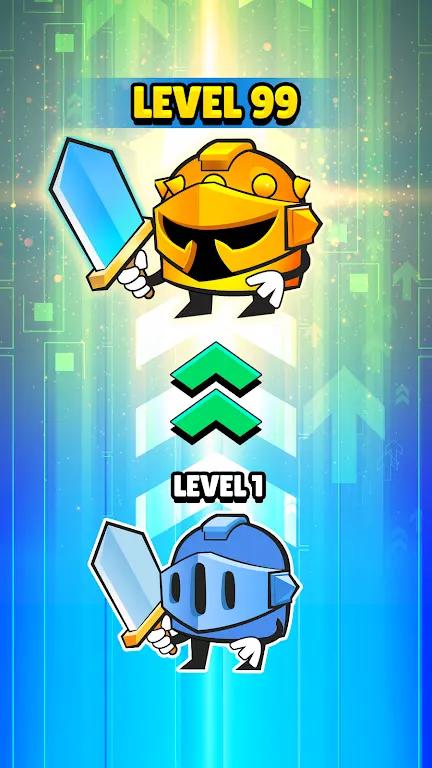 史诗般的混乱 v1.0.0