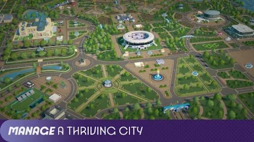 Olympics Go Paris 2024游戏下载手机版  v3.5.3