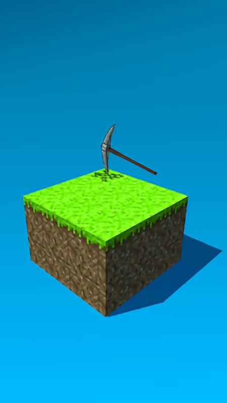 像素挖矿世界  v0.5.0