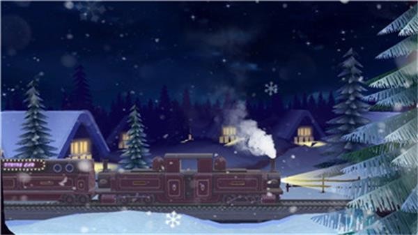 大铁路时代汉化版截图0