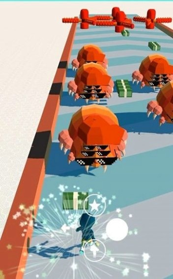 魔力障碍跑 v1.0.1