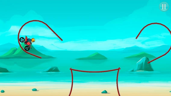 摩托赛 Bike Race by Top Free Games v3.1.5