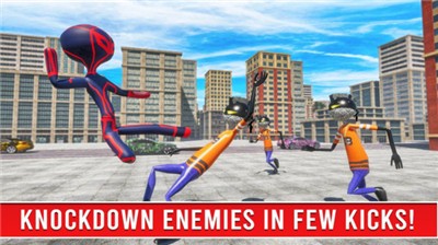 现代火柴人蜘蛛侠 2024-06-25 15:08