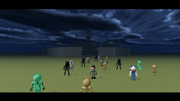 小猪大战警笛头游戏中文版  v3.3.2