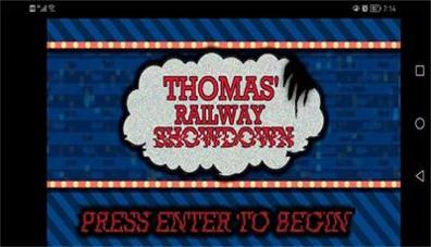 fnf托马斯铁路之战正版下载 v0.5.2
