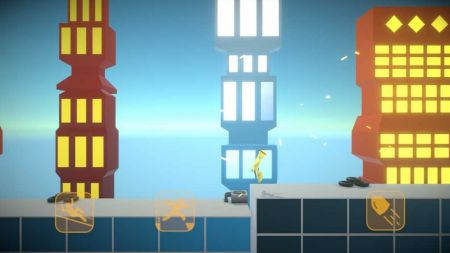 忍者短跑运动员 v3.2.5