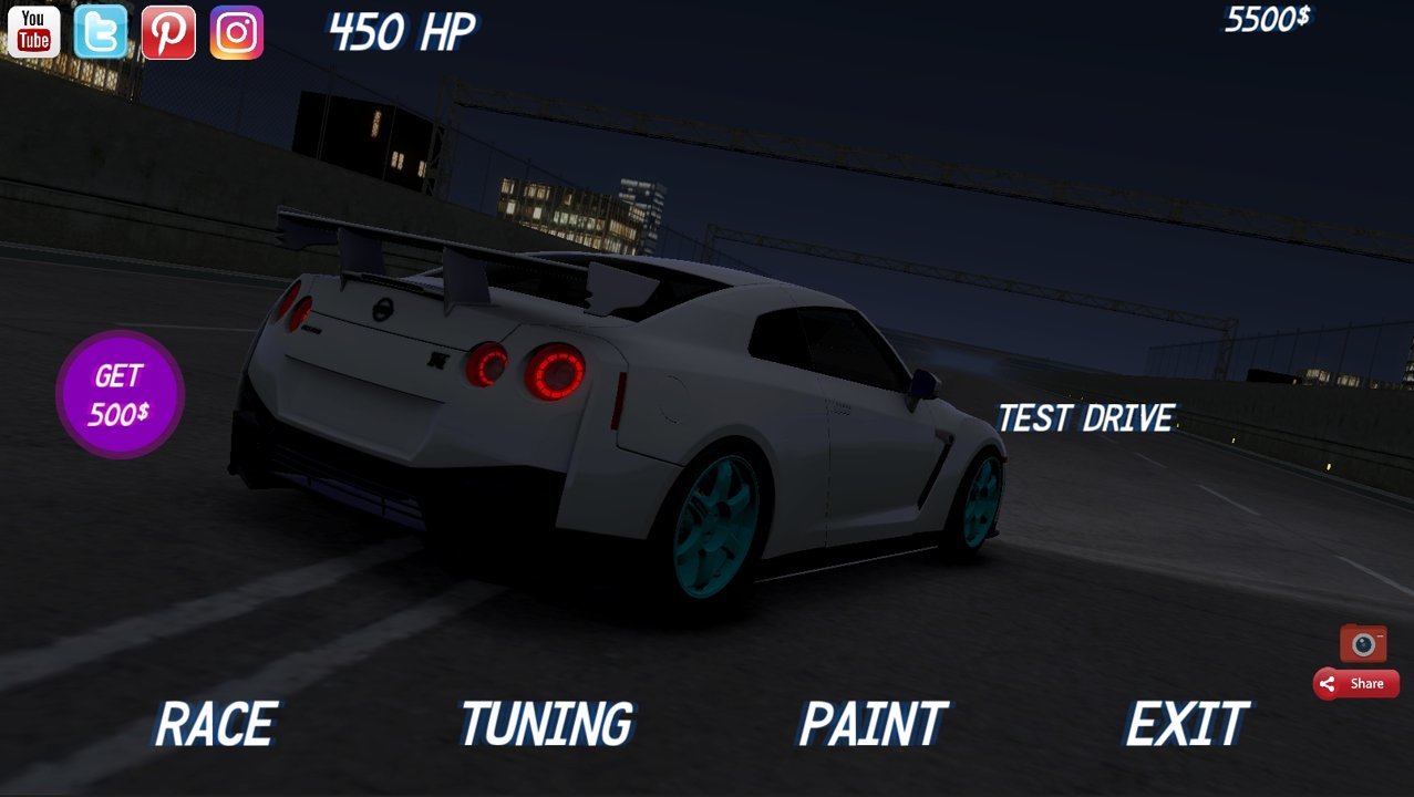 红线赛车GTS v3.2.5