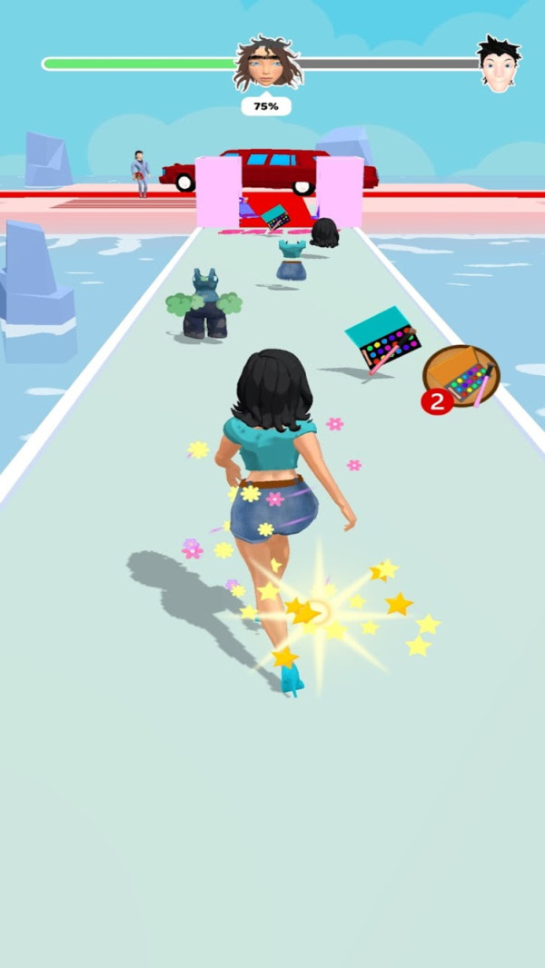 美容我最美 v1.0