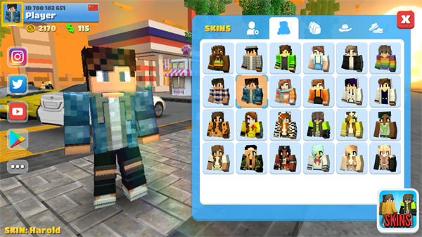 派对世界 国际版 v2.0.5