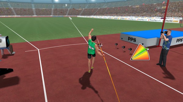 趣味的奥运会游戏安卓最新版  v3.5.2