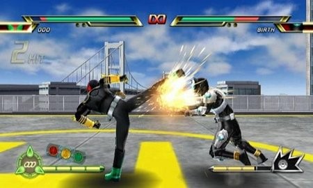 假面骑士巅峰英雄psp  v1.0.0