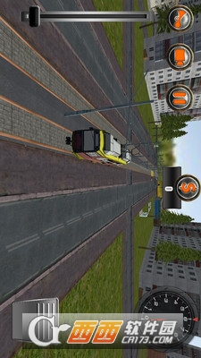 单机游戏电轨驾驶 v1.2 安卓版