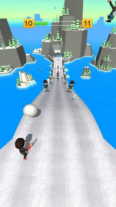 大球落下 v100.107