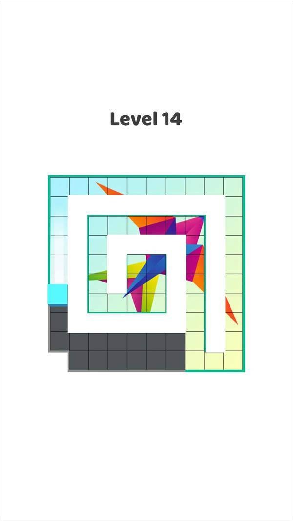 拼图迷宫  v1.0.2