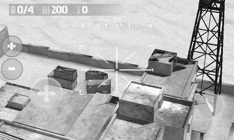 攻击直升机模拟器免费金币安卓最新版  v4.5.3