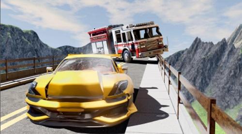 超级车祸模拟器  v1.3