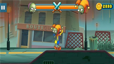 僵尸与人类弓箭大师 2021-04-23 10:40