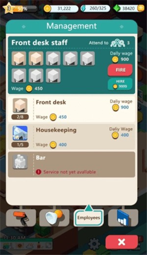 温泉酒店 v1.1.35