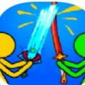 火柴人生存格斗游戏官方最新版 