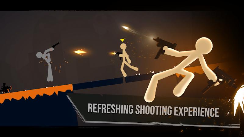 火柴人大战2 v1.0.8