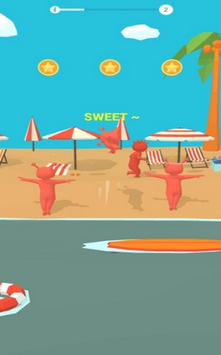 瞄准那个刺头  V 1.0