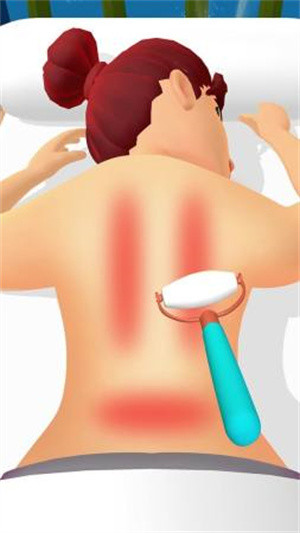 养生模拟器 v1.0