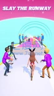 女王走秀美容跑 v1.0.1