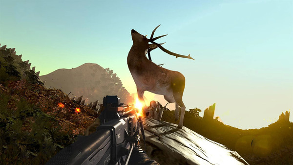 猎人：荒野的召唤 v3.0.5