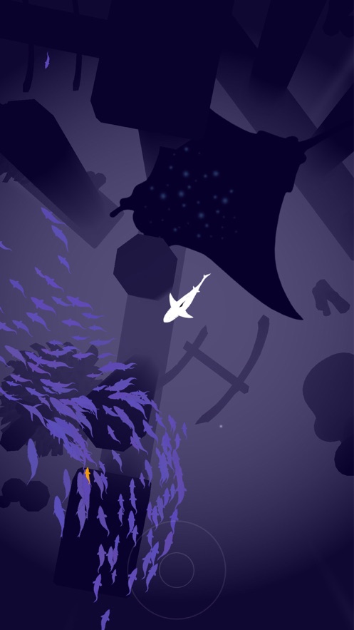 深海鱼群3免费钻石最新版  v3.2.1