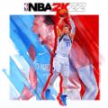 NBA 2K22手机版免费下载最新版