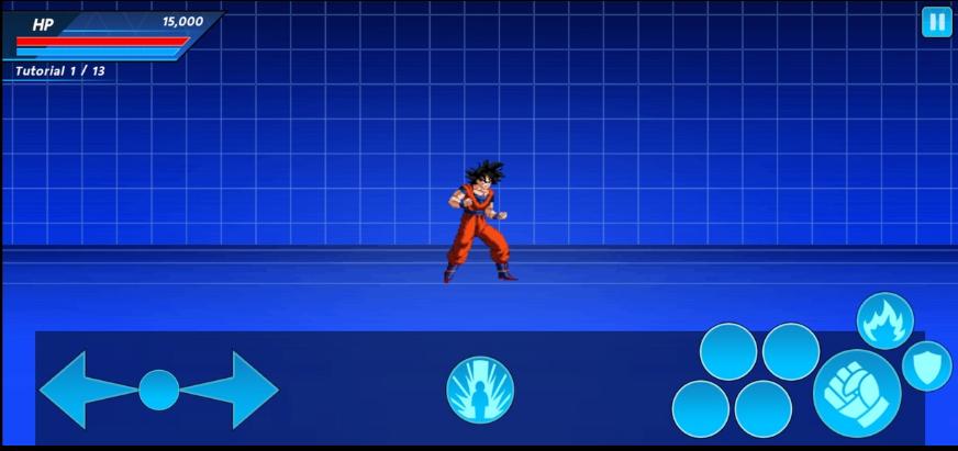 龙珠格斗单机版  v1.4.0