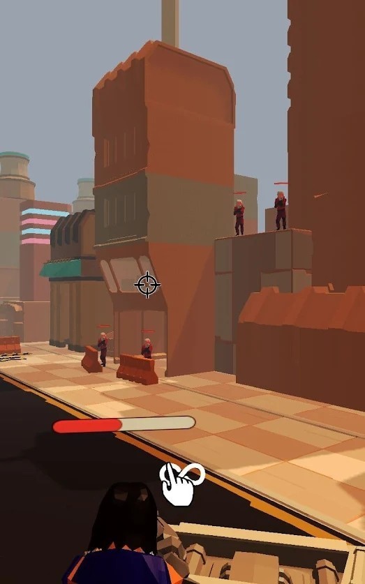 网络代理3D  v0.1