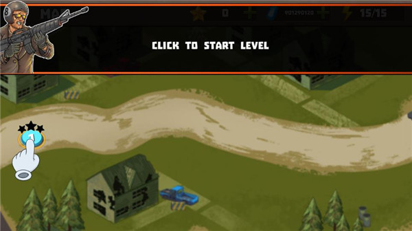 人类大战僵尸官方版 v1.0