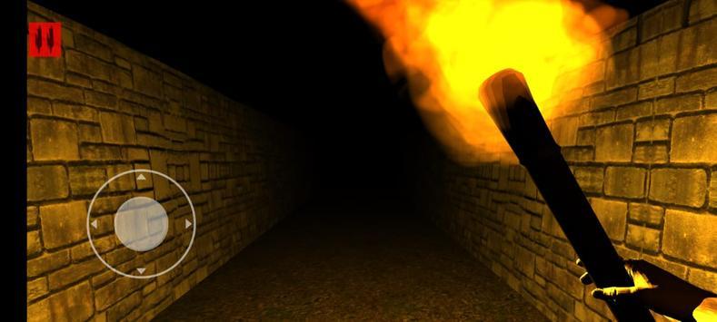 恐怖迷宫逃脱 v2.1