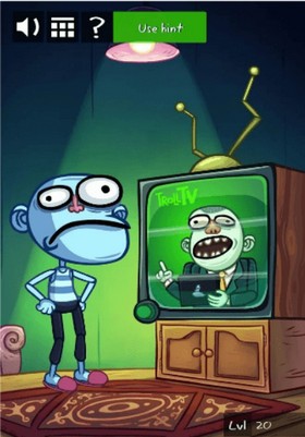 鬼怪探索愚蠢 v0.9.3