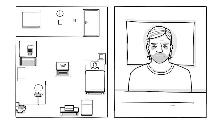 锈湖白色的门 v1.0