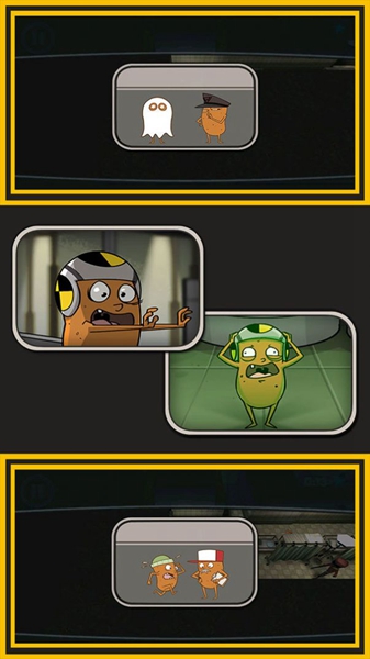 密室逃亡传说 v1.0