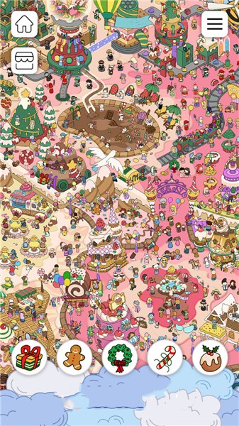 有种来找我小游戏  v2.4.0