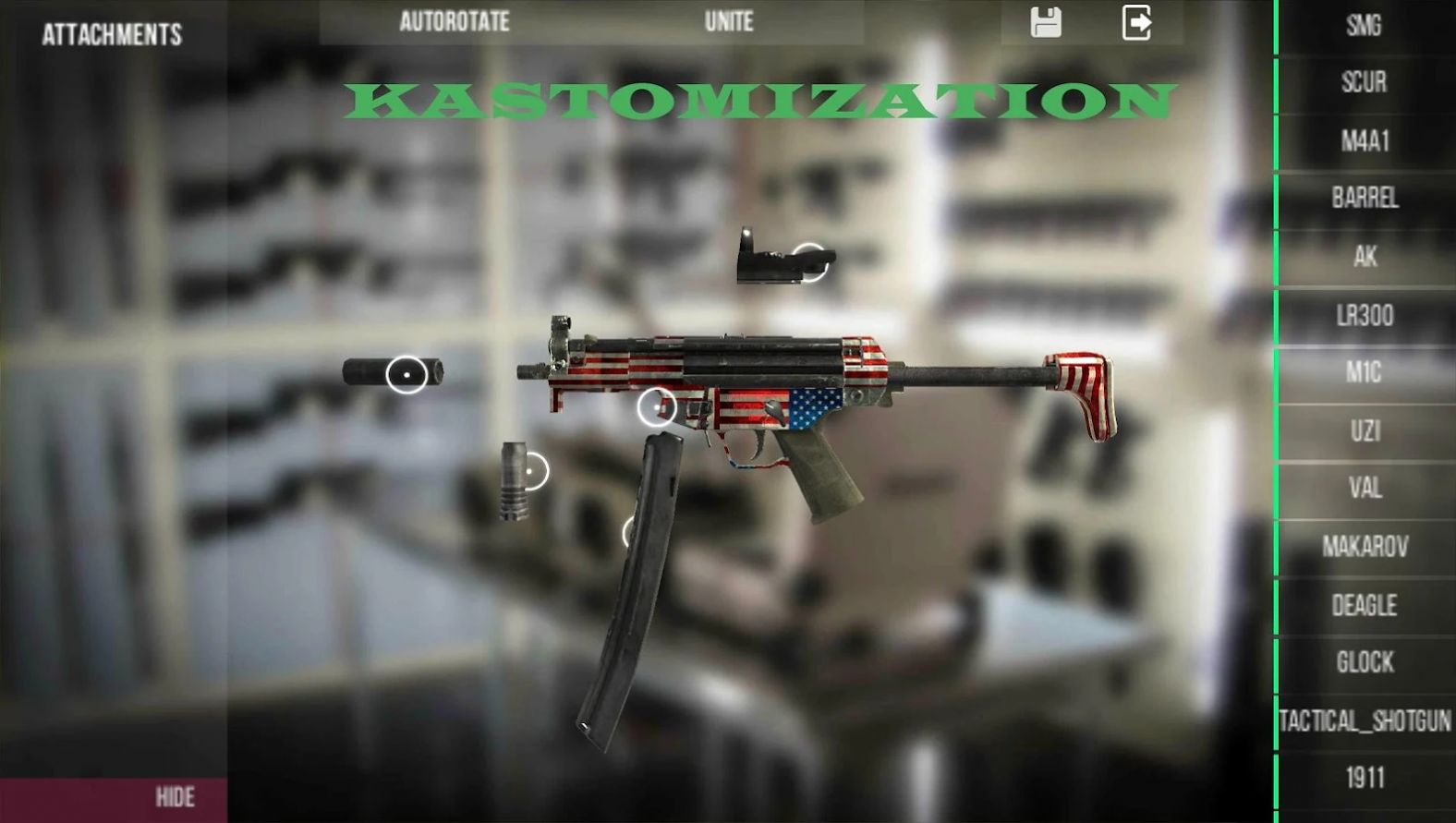 末日危机生存大战 v0.38