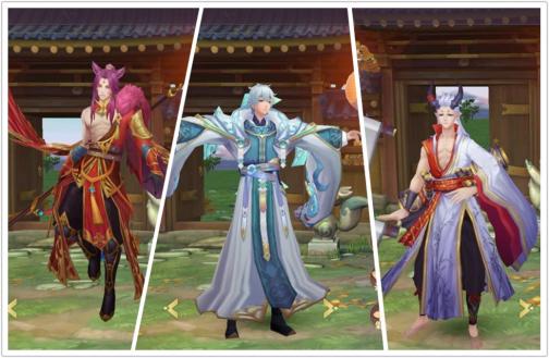 云梦四时歌 v1.81.0
