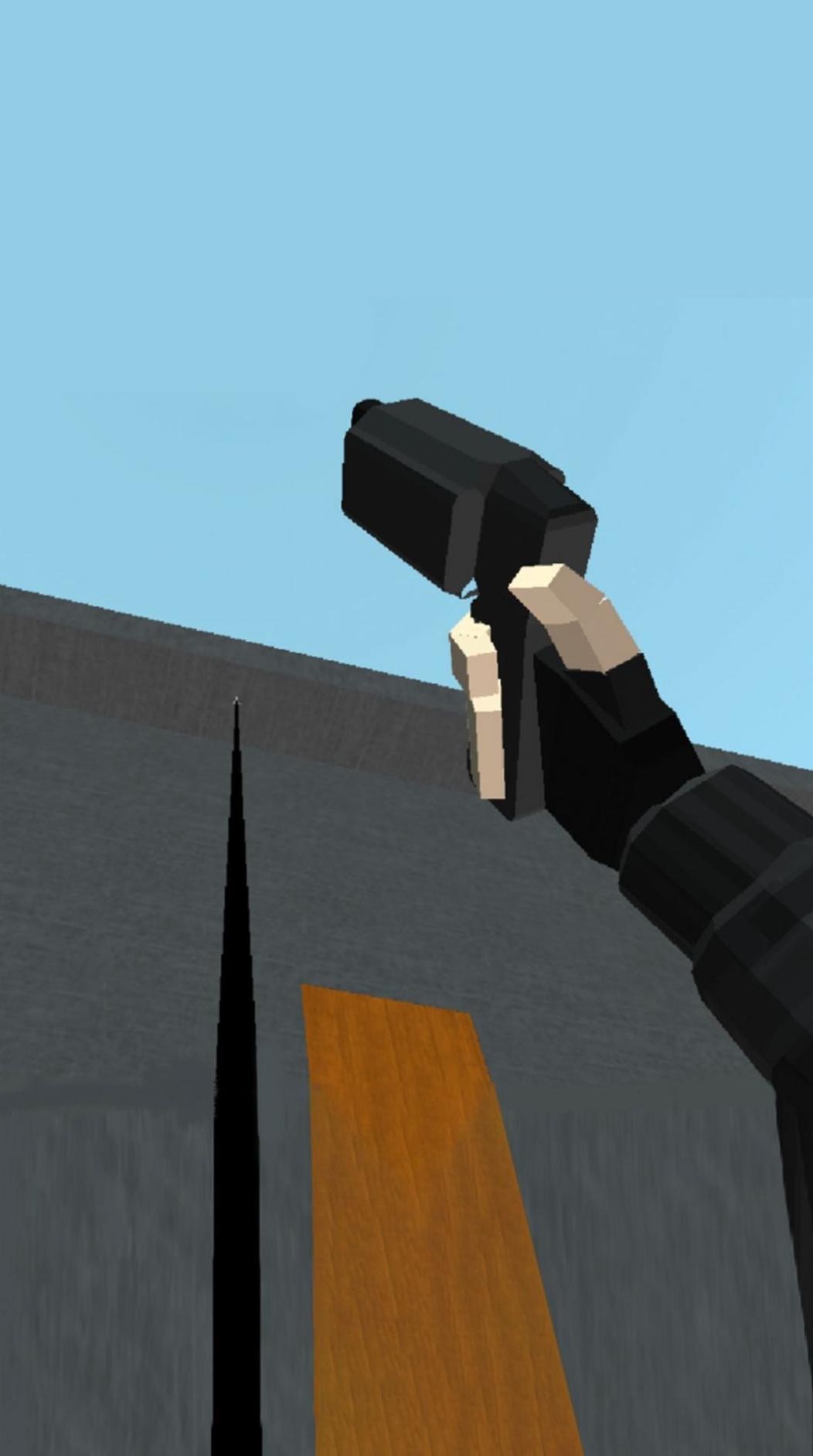 特种吃鸡精英 v1.0