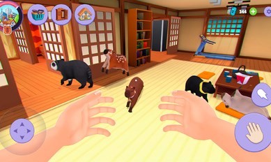 我的宠物水豚模拟器 v1.0.2.25